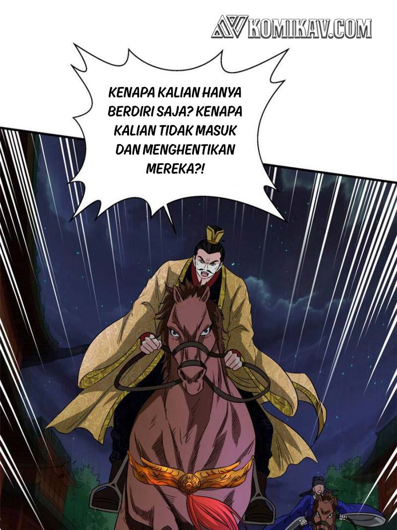 The Crazy Adventures of Mystical Doctor Chapter 138 Gambar 2