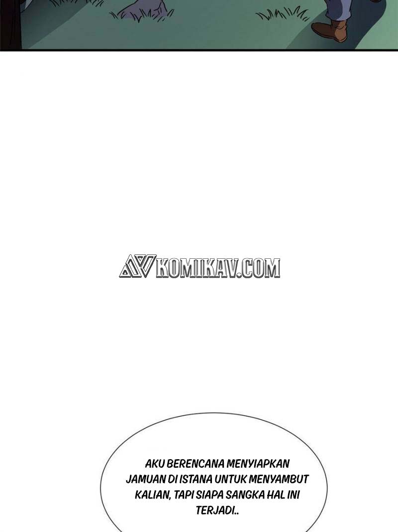 The Crazy Adventures of Mystical Doctor Chapter 138 Gambar 28