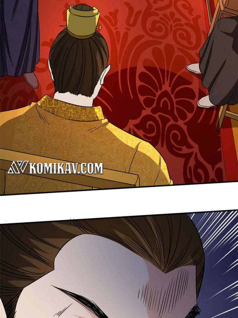 The Crazy Adventures of Mystical Doctor Chapter 138 Gambar 38