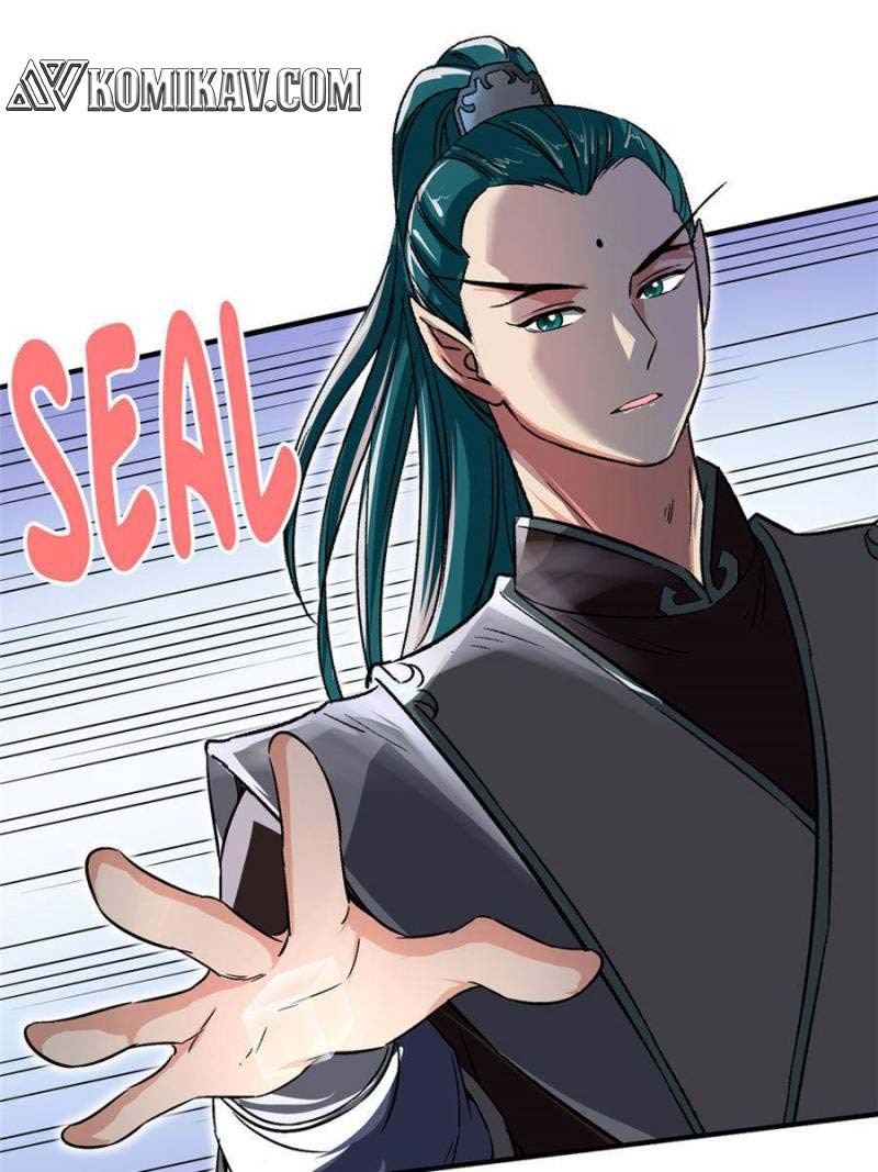 The Crazy Adventures of Mystical Doctor Chapter 150 Gambar 6