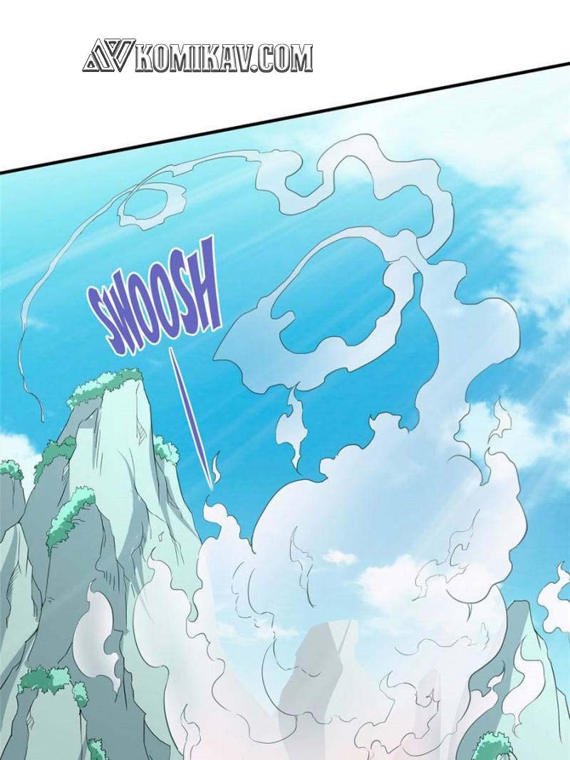 The Crazy Adventures of Mystical Doctor Chapter 150 Gambar 26
