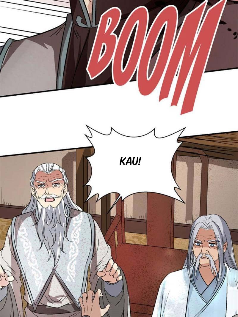 The Crazy Adventures of Mystical Doctor Chapter 150 Gambar 52