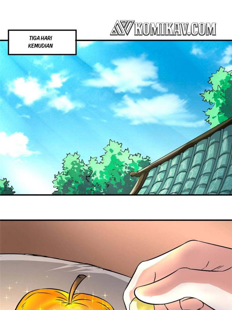 The Crazy Adventures of Mystical Doctor Chapter 153 Gambar 2