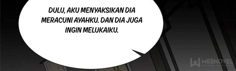 The Crazy Adventures of Mystical Doctor Chapter 153 Gambar 41