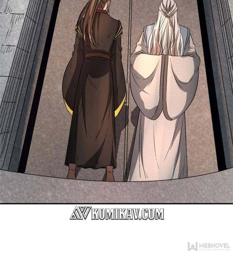 The Crazy Adventures of Mystical Doctor Chapter 154 Gambar 21