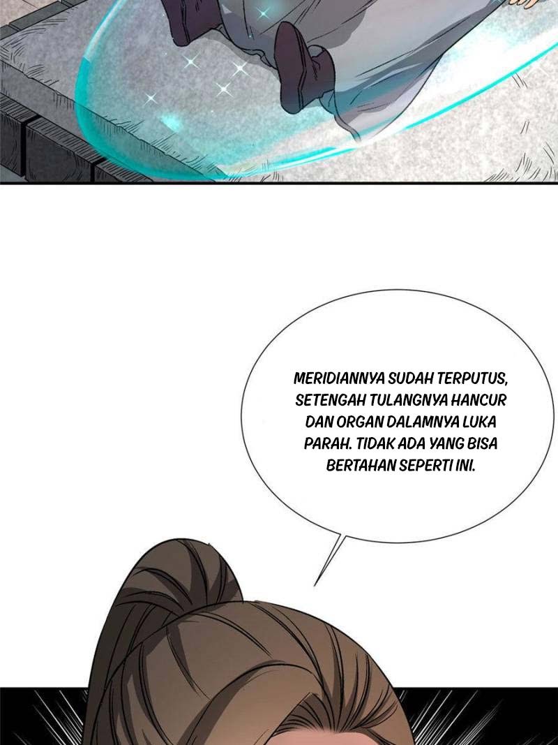 The Crazy Adventures of Mystical Doctor Chapter 154 Gambar 31