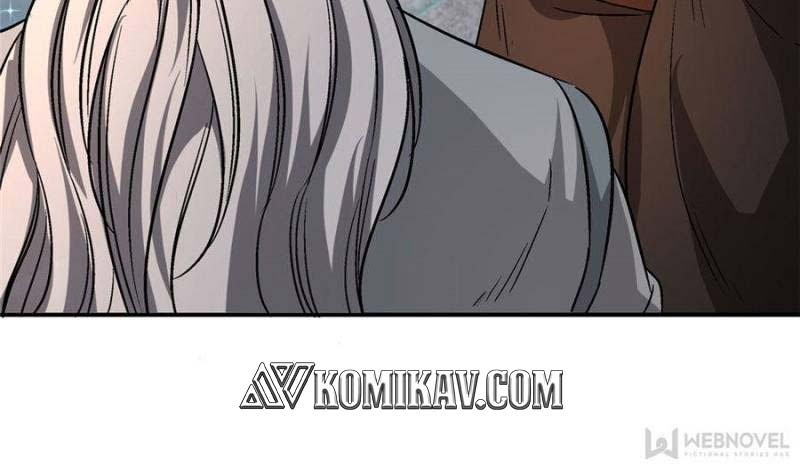 The Crazy Adventures of Mystical Doctor Chapter 154 Gambar 38