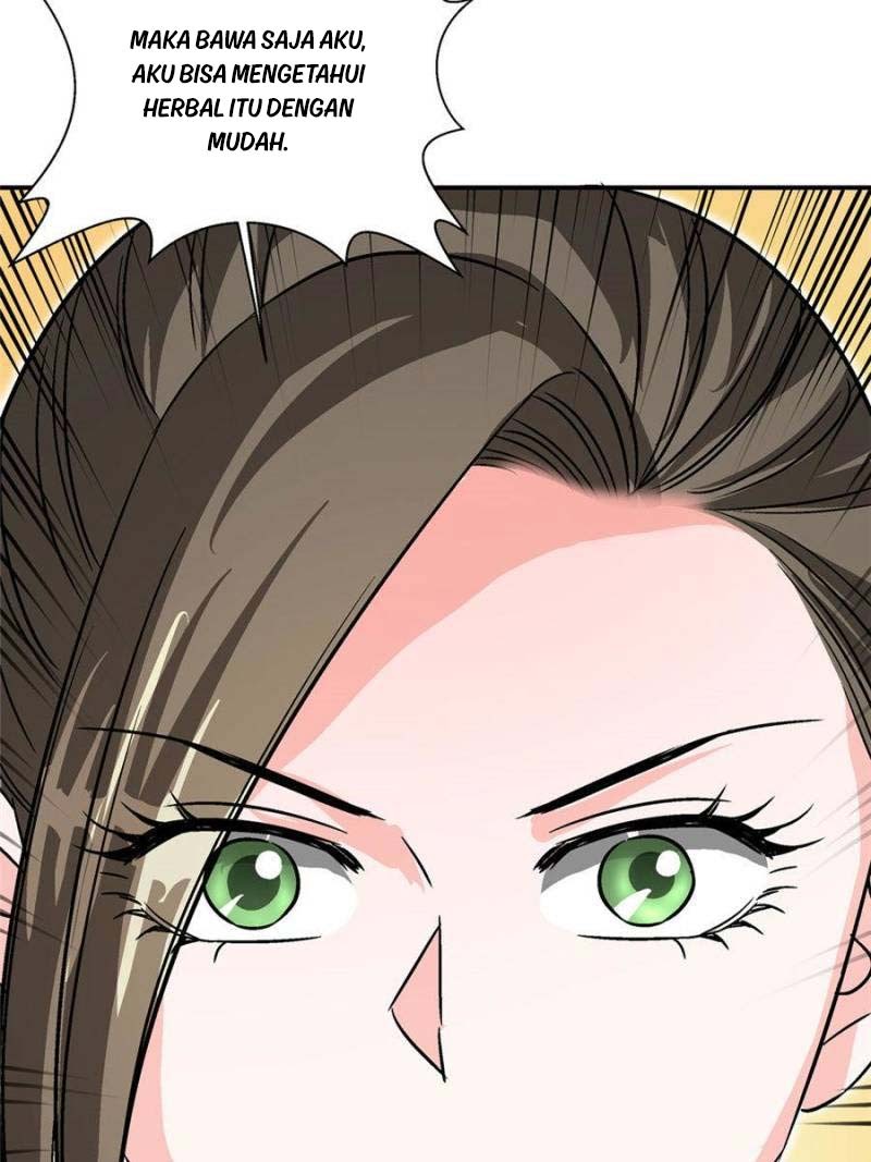 The Crazy Adventures of Mystical Doctor Chapter 154 Gambar 46