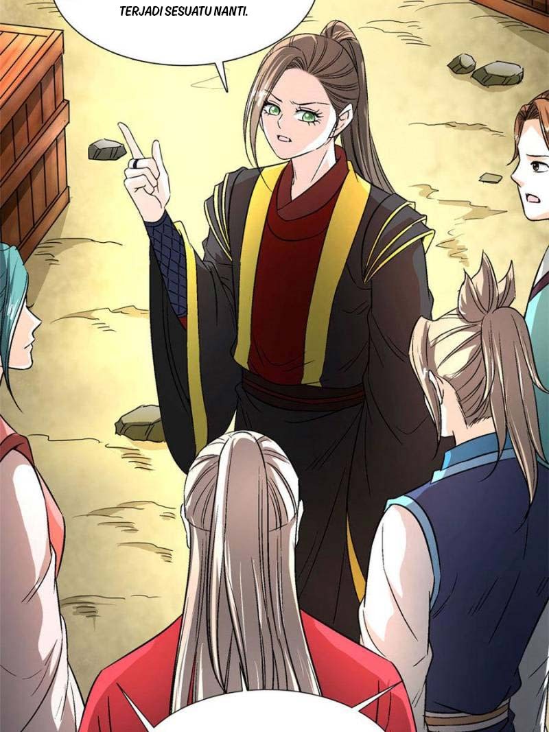 The Crazy Adventures of Mystical Doctor Chapter 155 Gambar 12