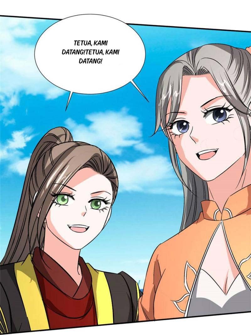 The Crazy Adventures of Mystical Doctor Chapter 155 Gambar 24