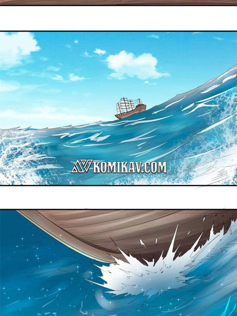 The Crazy Adventures of Mystical Doctor Chapter 155 Gambar 33