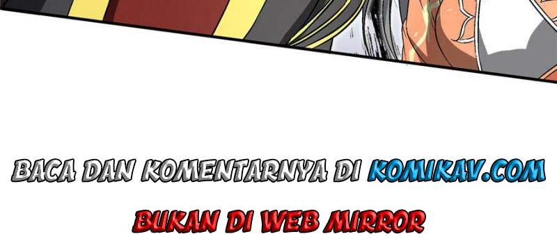 The Crazy Adventures of Mystical Doctor Chapter 155 Gambar 45