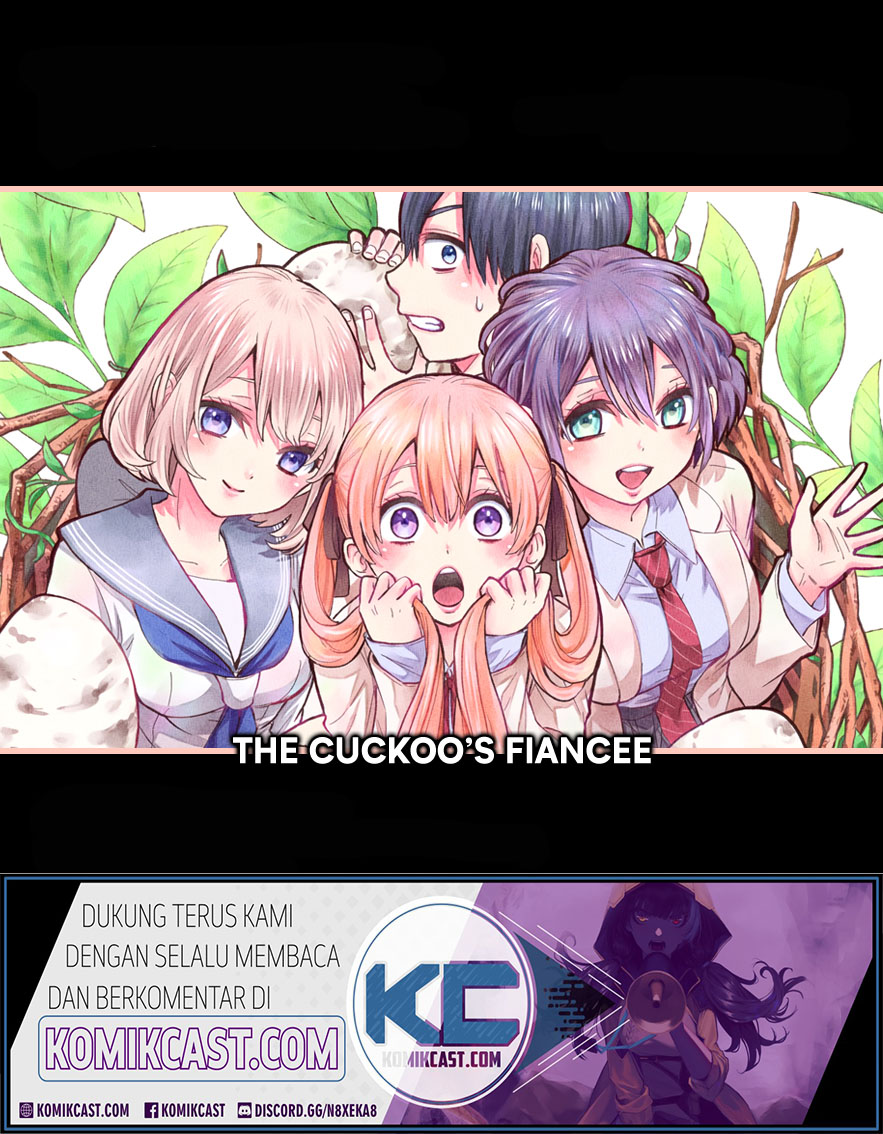 The Cuckoo’s Fiancee Chapter 33 Gambar 2