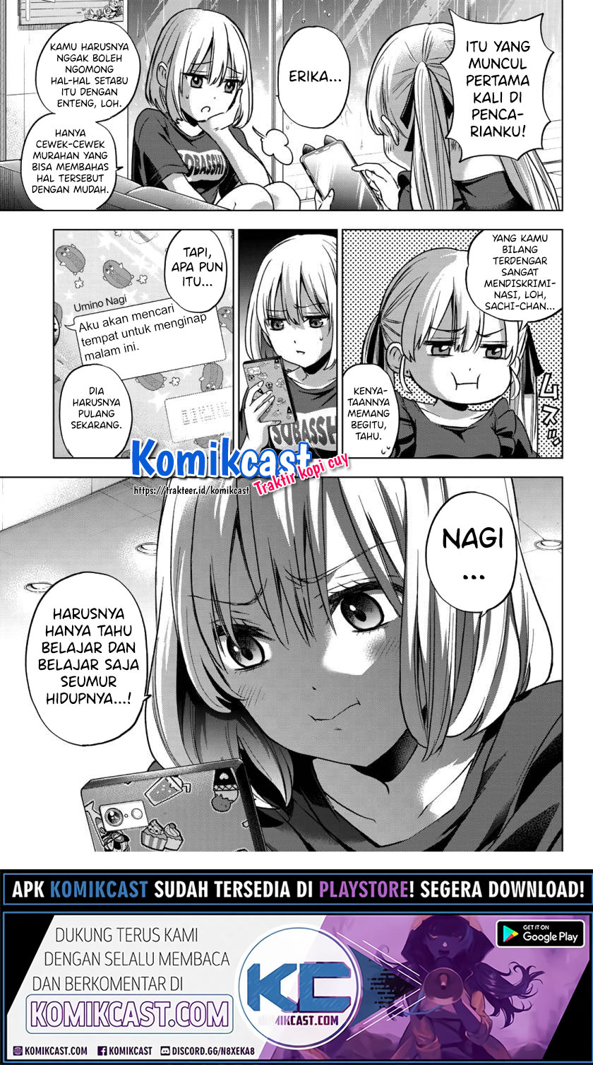 The Cuckoo’s Fiancee Chapter 54 Gambar 11