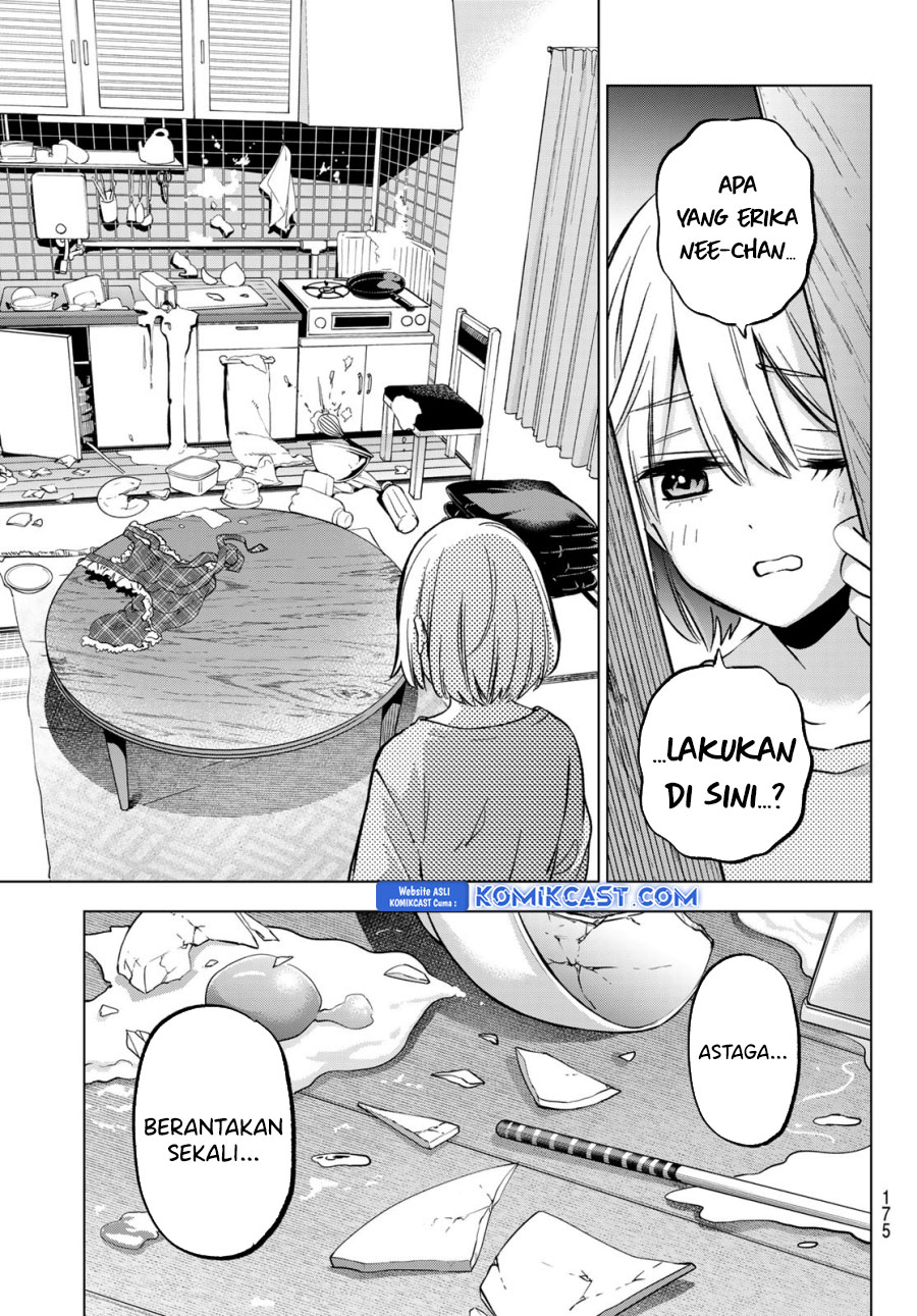The Cuckoo’s Fiancee Chapter 227 Gambar 12