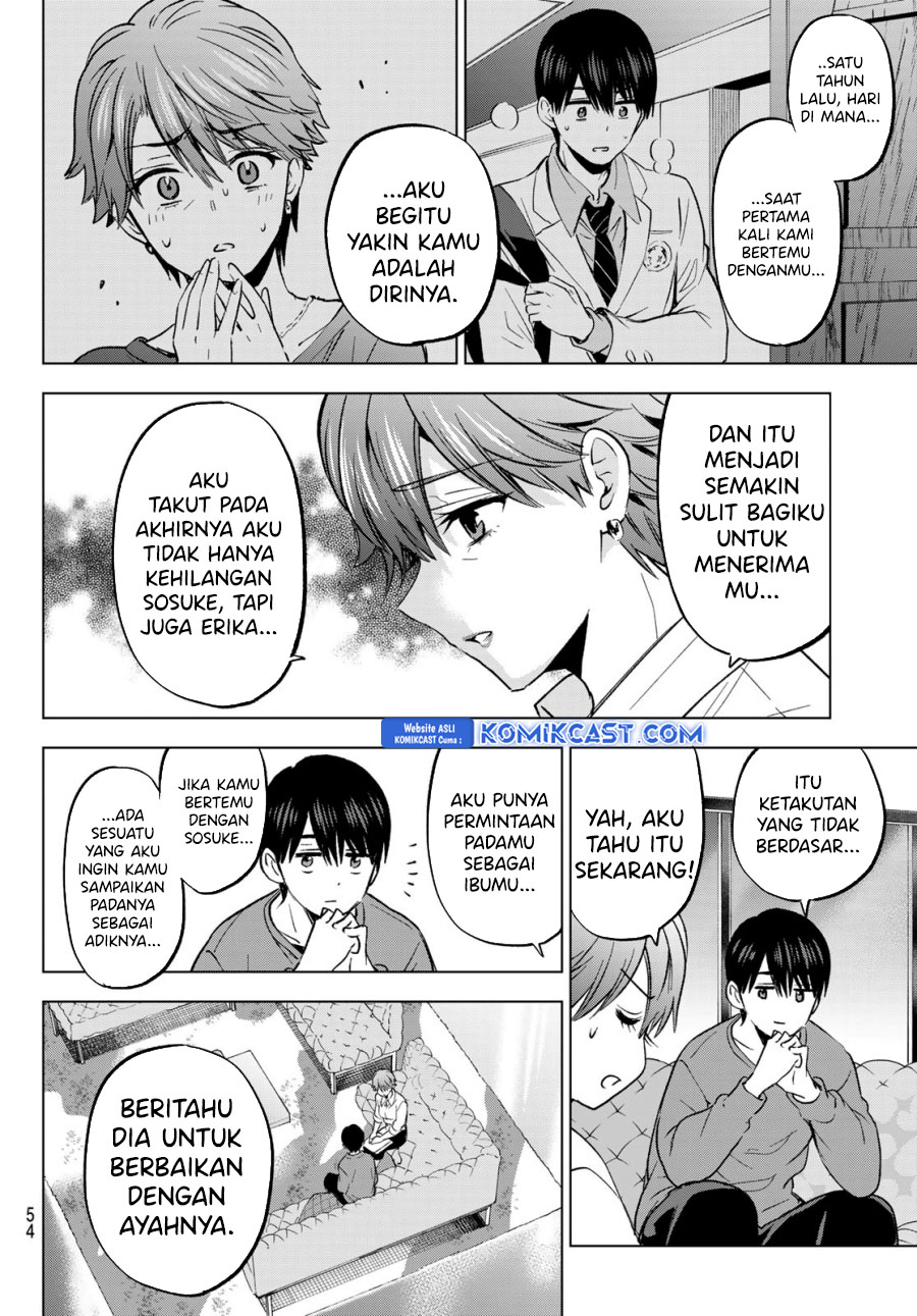 The Cuckoo’s Fiancee Chapter 230 Gambar 9