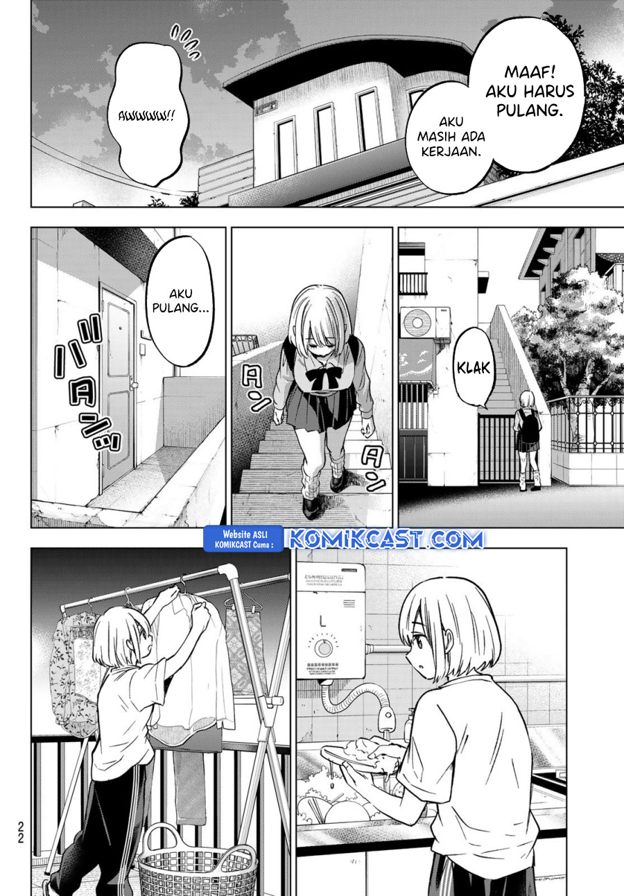 The Cuckoo’s Fiancee Chapter 236 Gambar 10