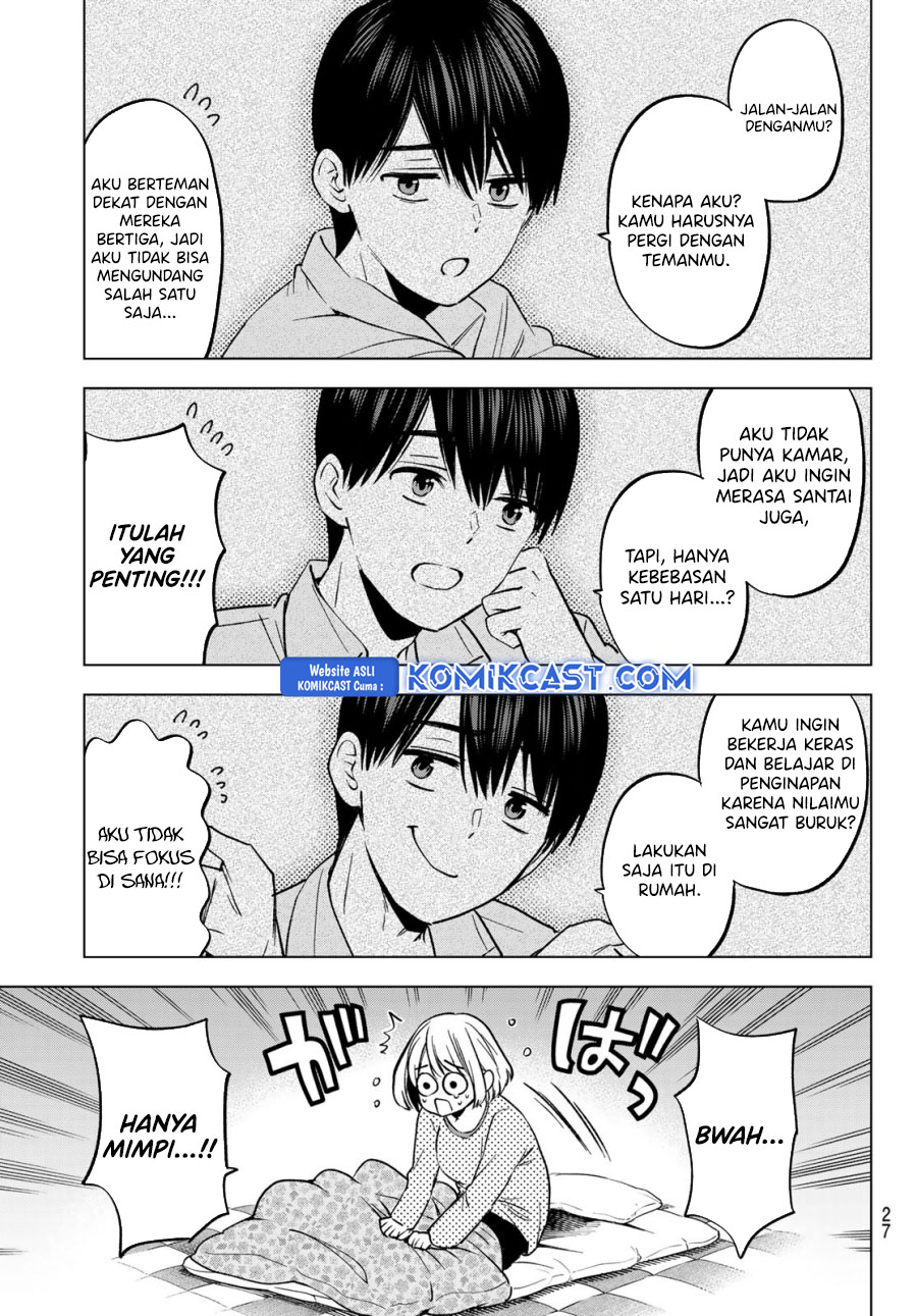 The Cuckoo’s Fiancee Chapter 236 Gambar 15