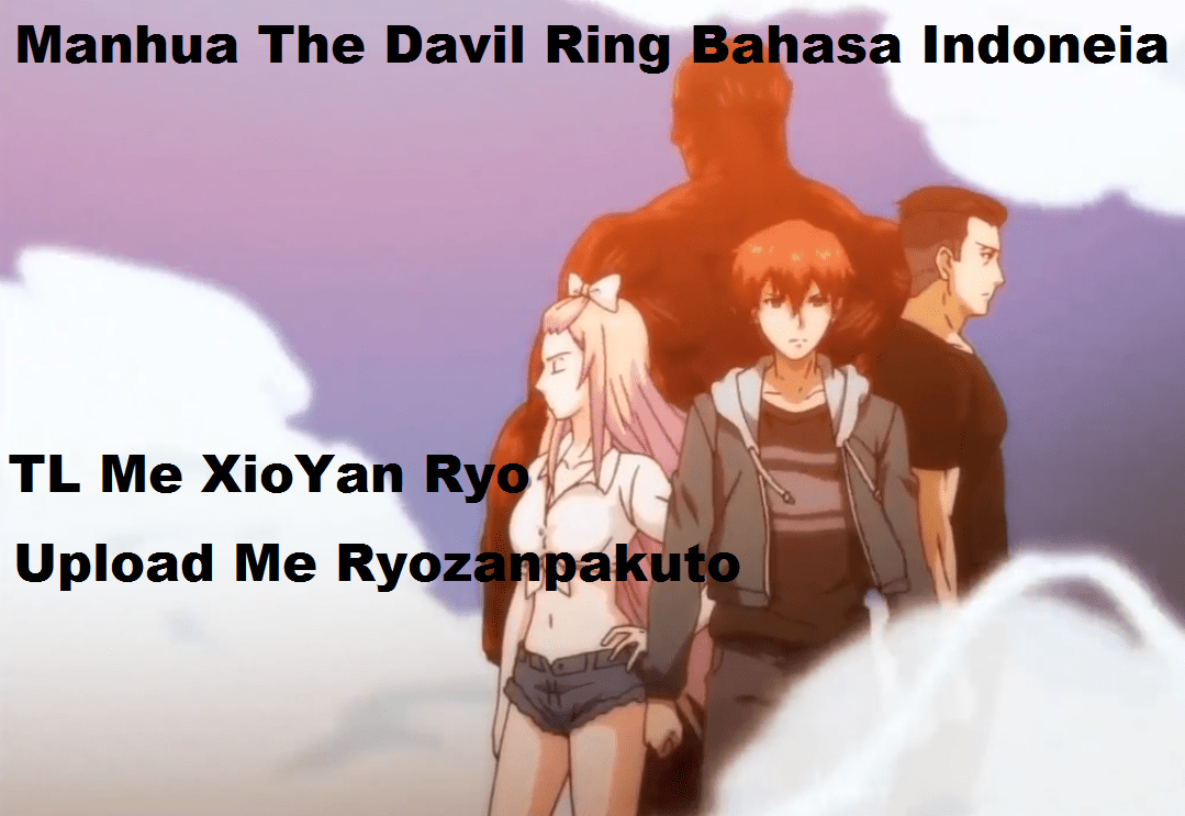 The Davil Ring King Chapter 02 Gambar 2