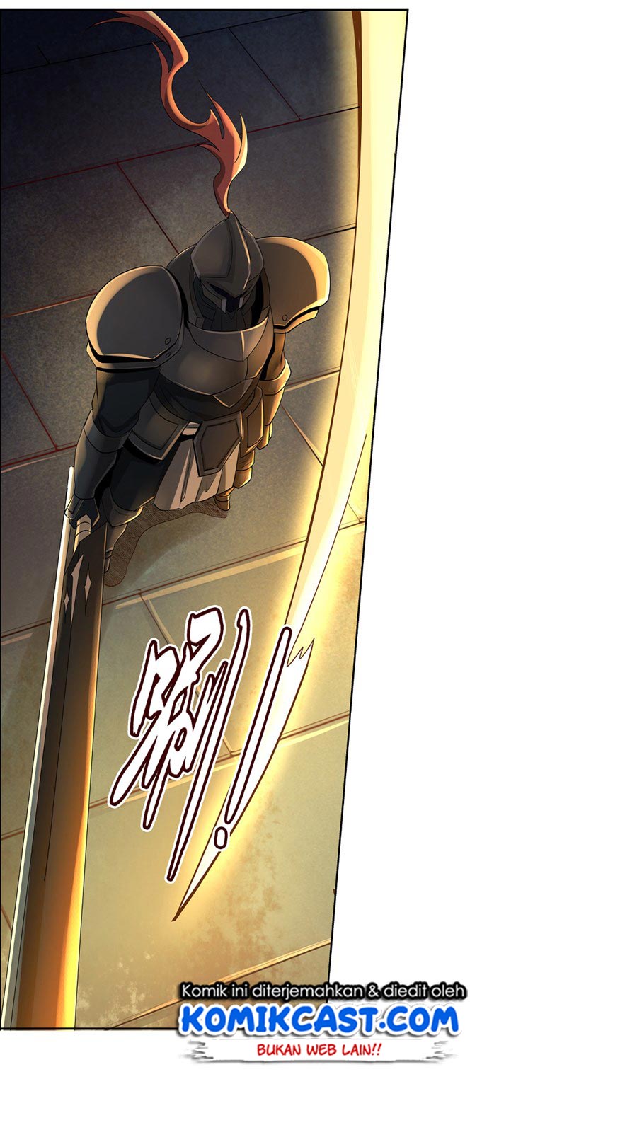 The Demon King Who Lost His Job Chapter 31 Gambar 49
