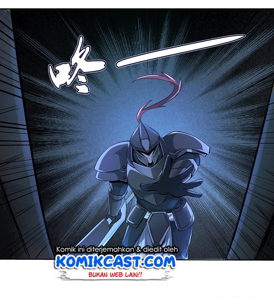 The Demon King Who Lost His Job Chapter 31 Gambar 52