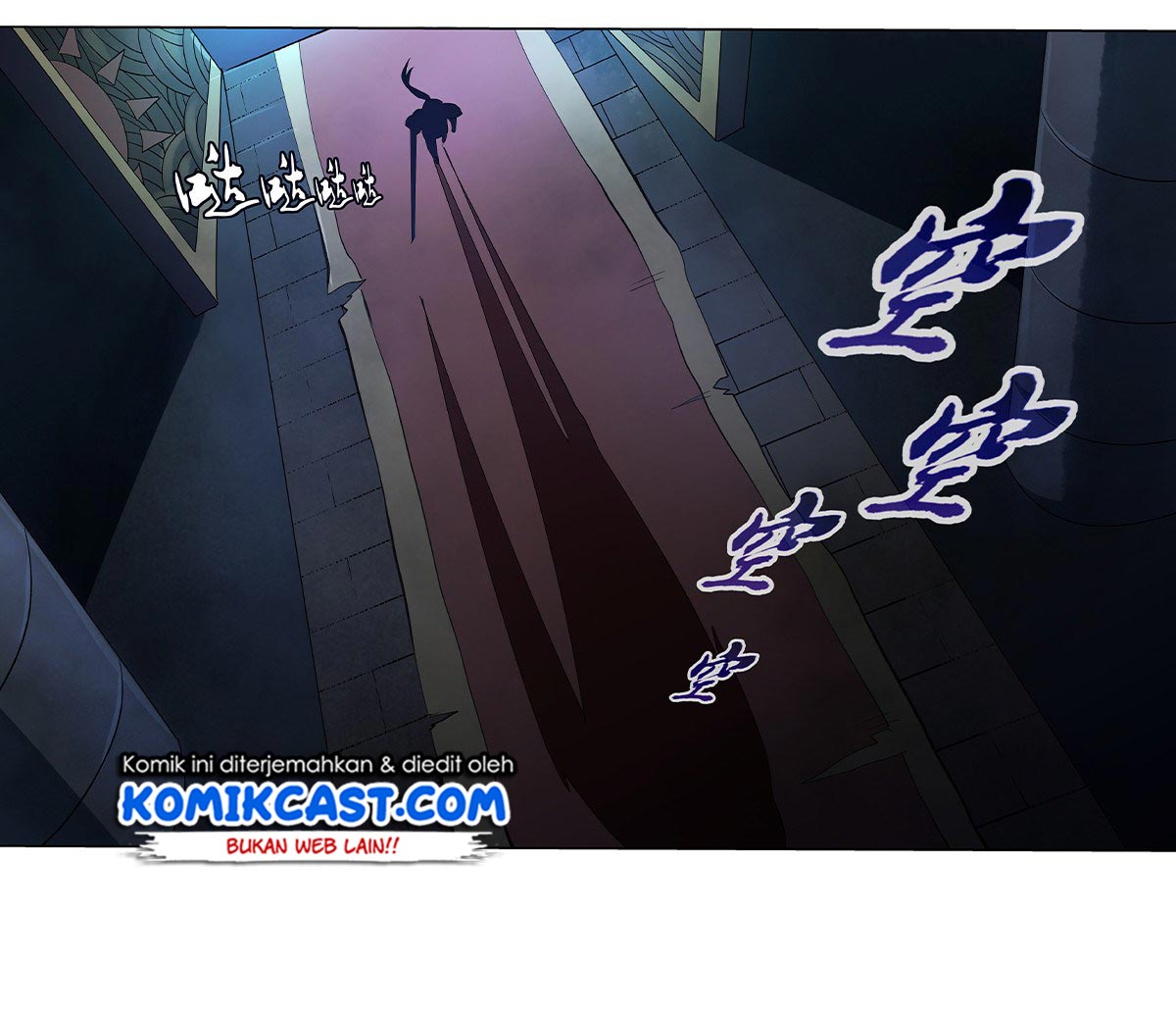 The Demon King Who Lost His Job Chapter 31 Gambar 53