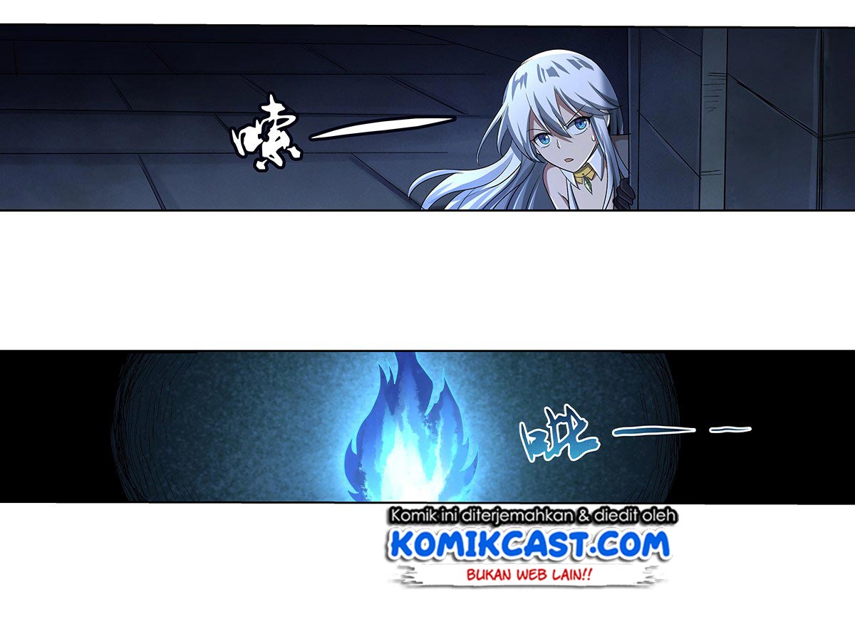 The Demon King Who Lost His Job Chapter 31 Gambar 54