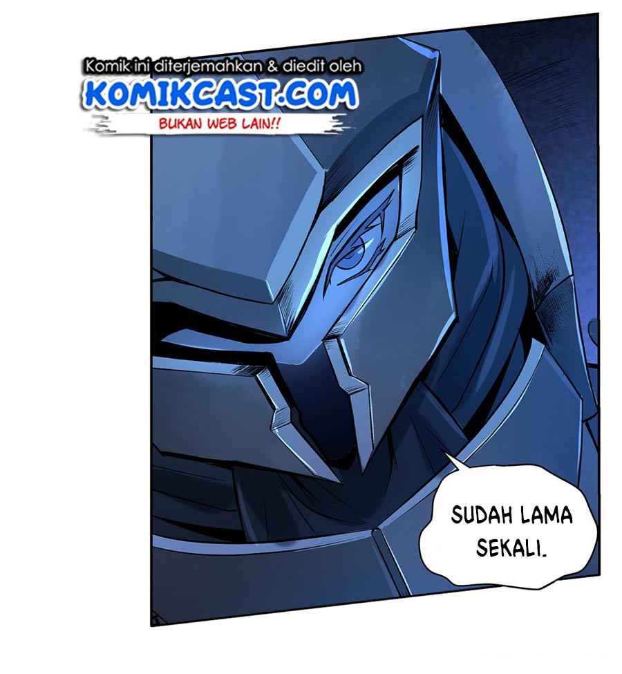 The Demon King Who Lost His Job Chapter 31 Gambar 56