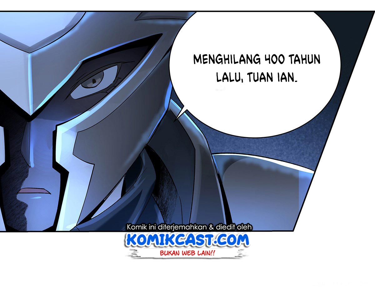 The Demon King Who Lost His Job Chapter 31 Gambar 58