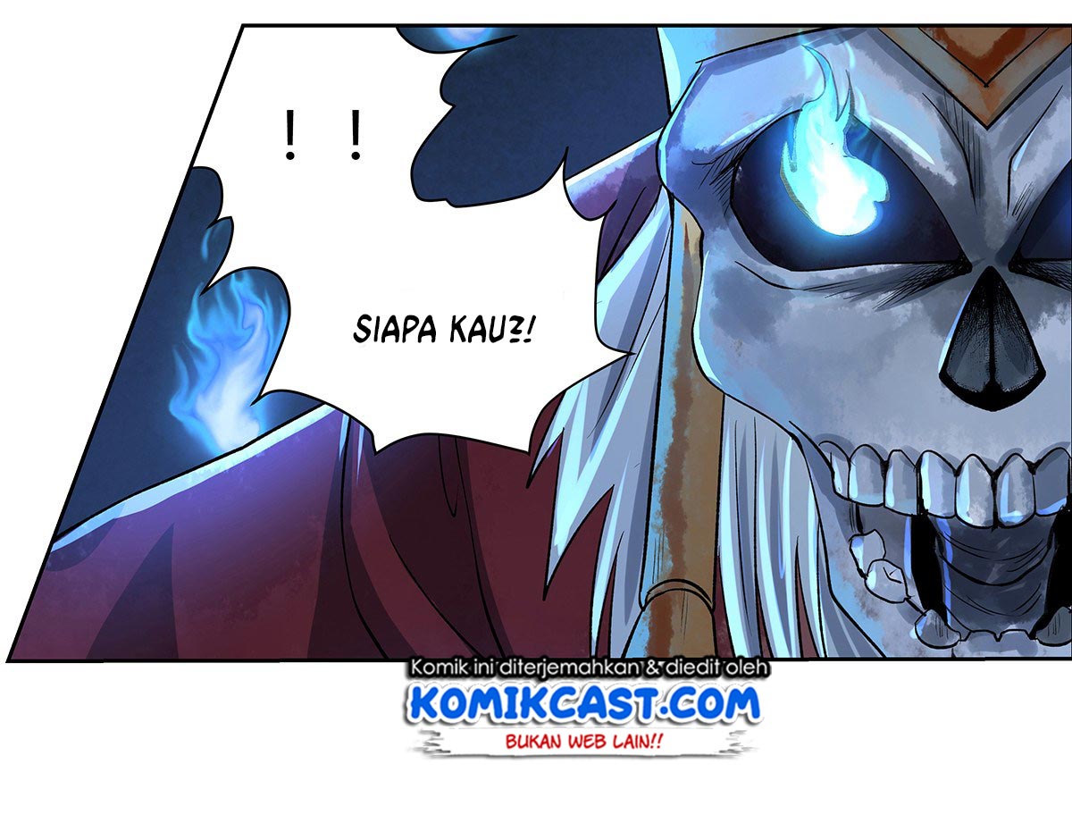 The Demon King Who Lost His Job Chapter 31 Gambar 59