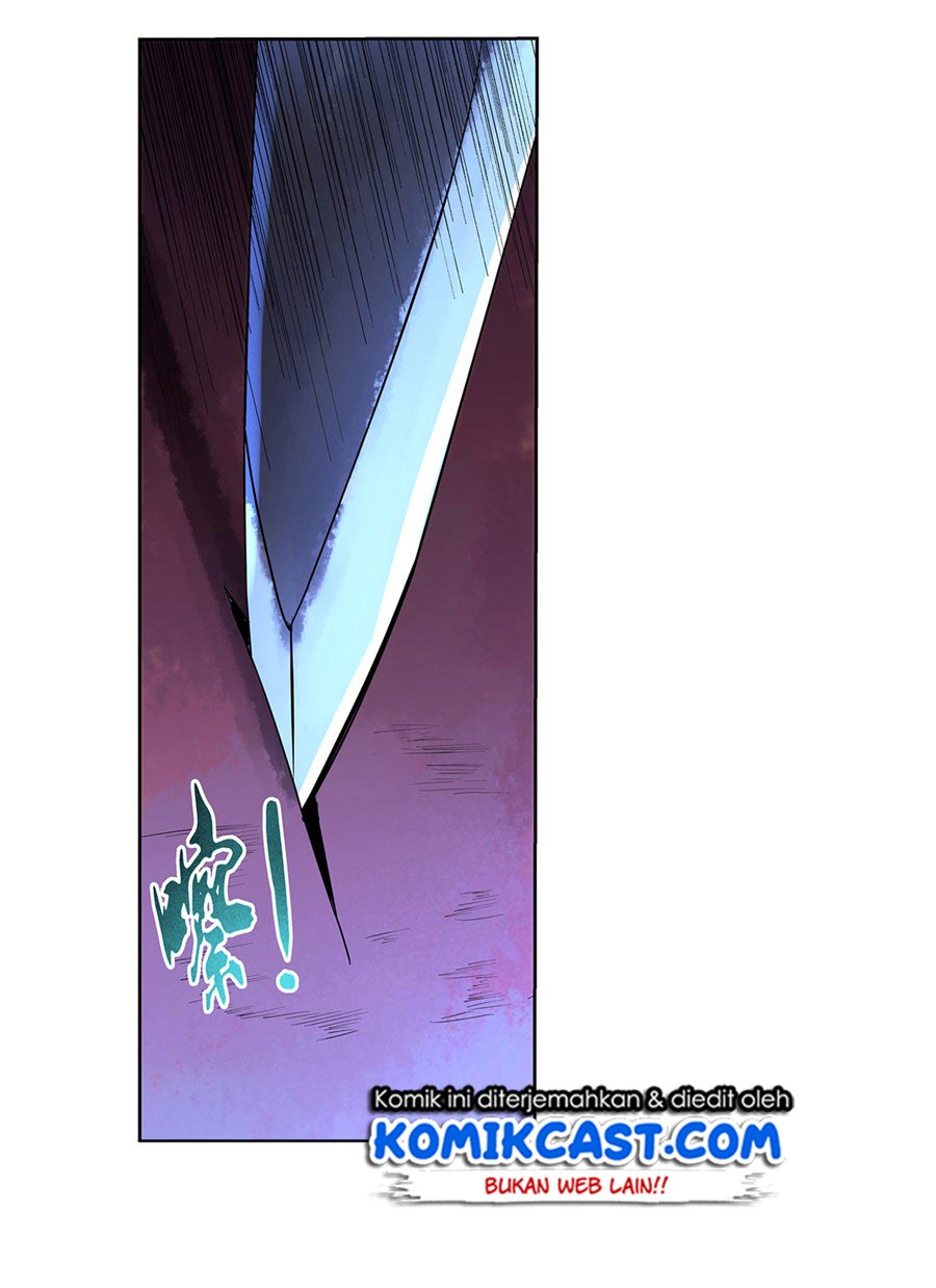 The Demon King Who Lost His Job Chapter 31 Gambar 60