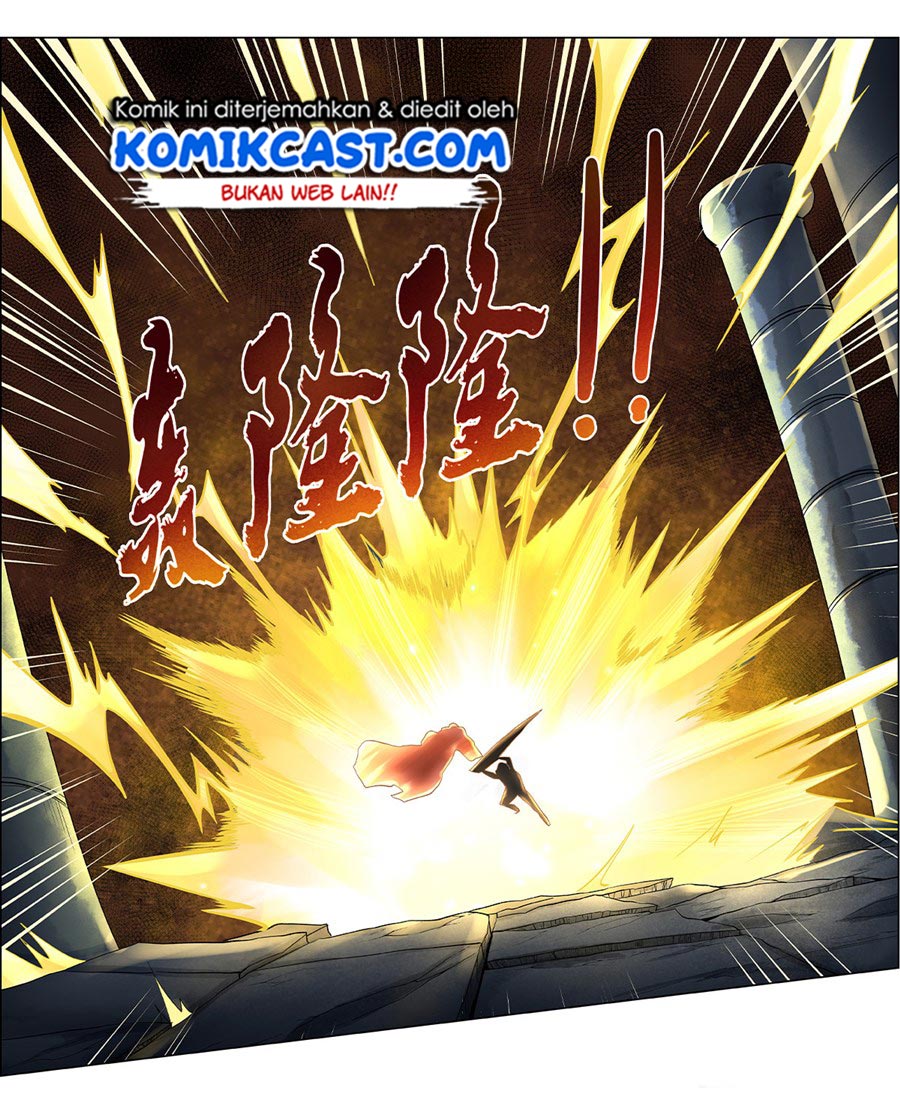 The Demon King Who Lost His Job Chapter 31 Gambar 72