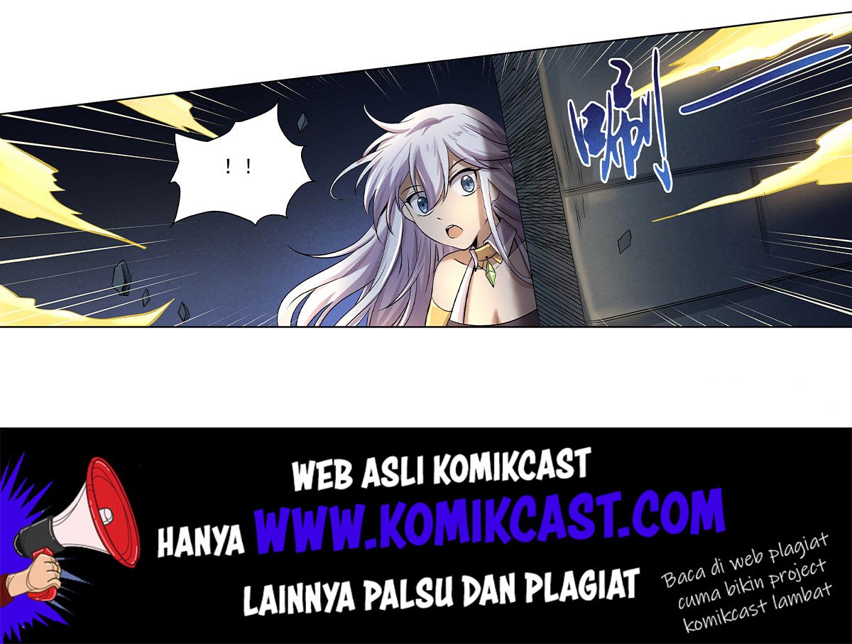 The Demon King Who Lost His Job Chapter 31 Gambar 73