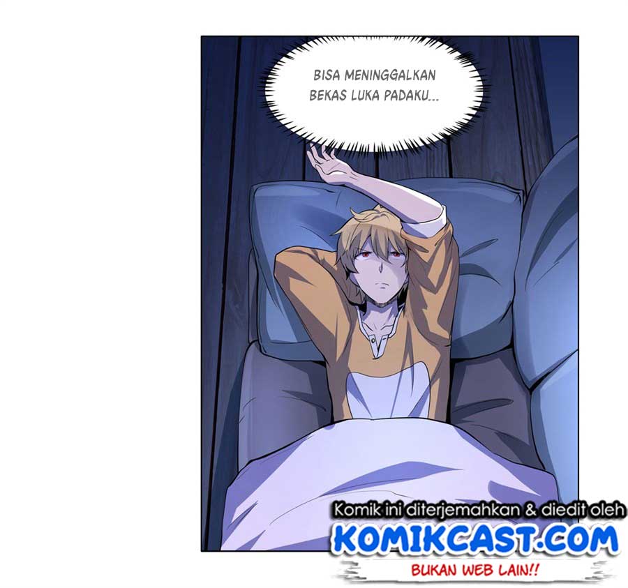 The Demon King Who Lost His Job Chapter 45 Gambar 22