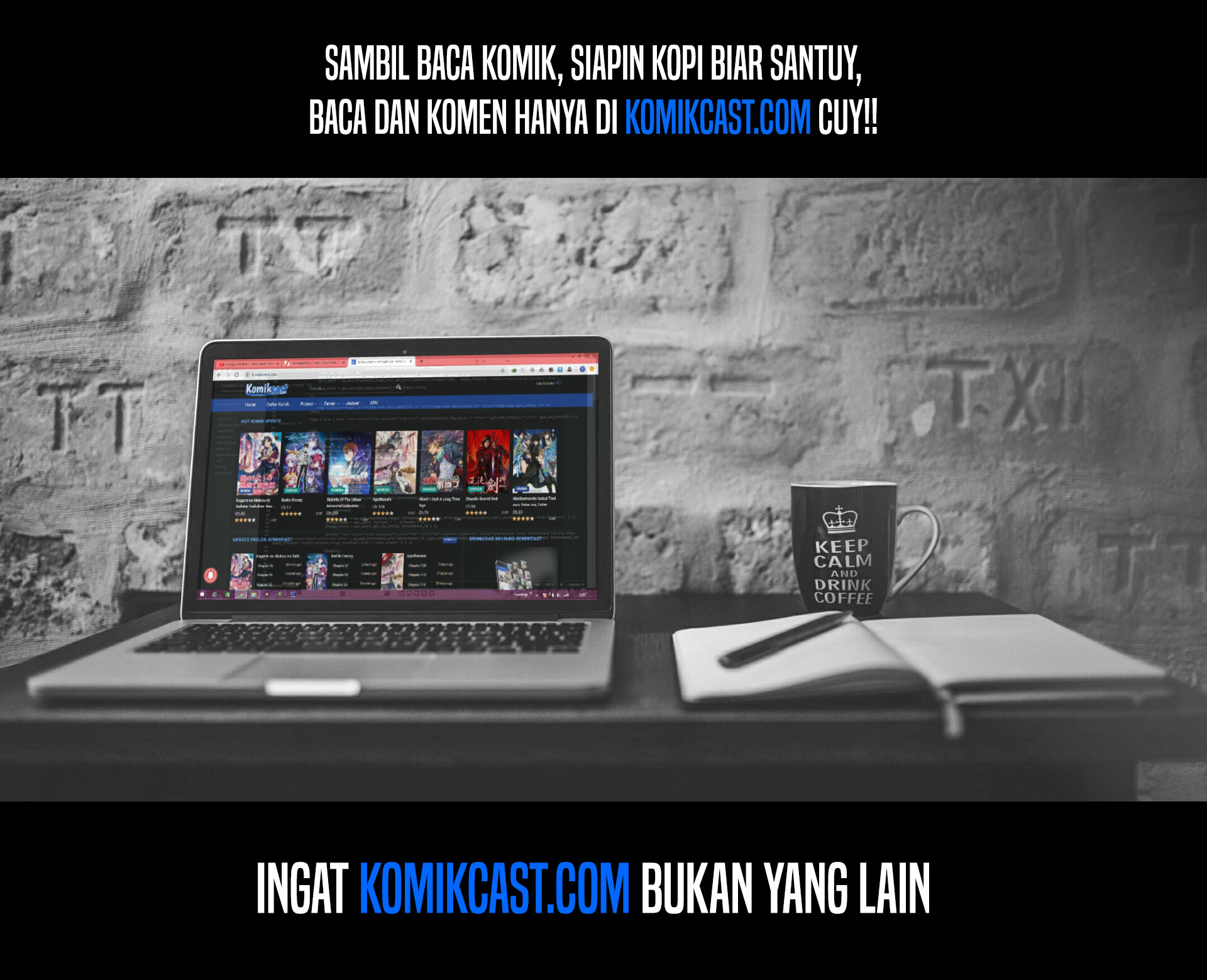 The Demon King Who Lost His Job Chapter 94 Gambar 8
