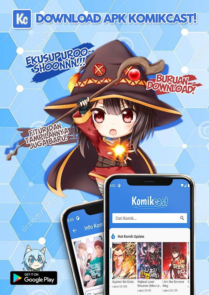 The Demon King Who Lost His Job Chapter 164 Gambar 15