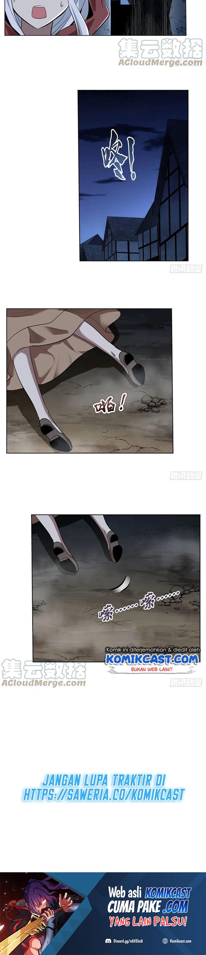 The Demon King Who Lost His Job Chapter 211 Gambar 15