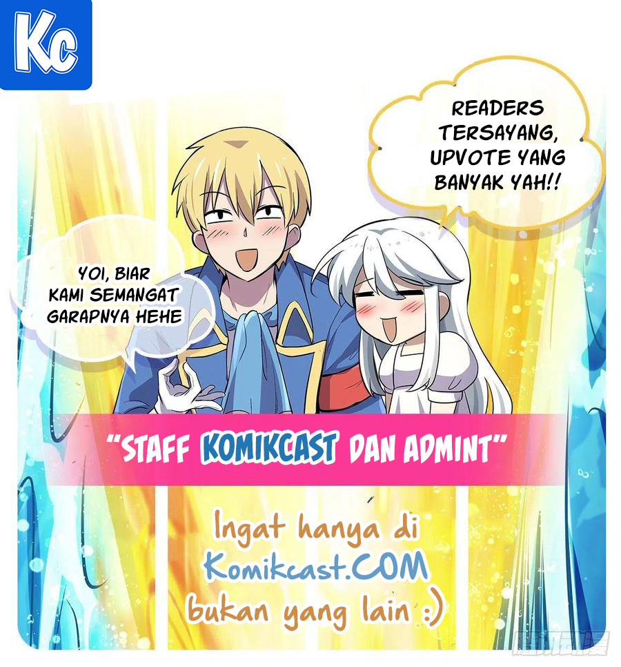 The Demon King Who Lost His Job Chapter 231 Gambar 16