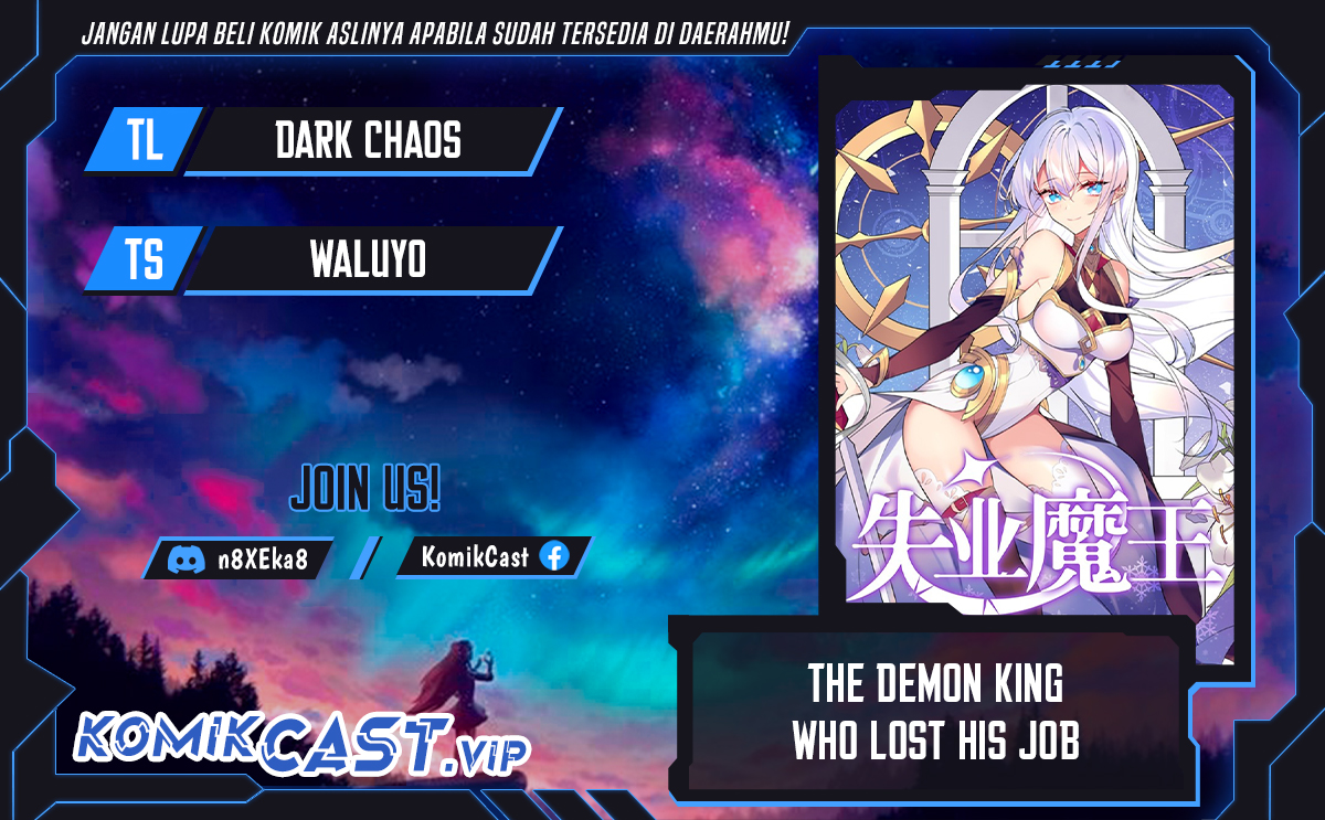 The Demon King Who Lost His Job Chapter 361 Gambar 1