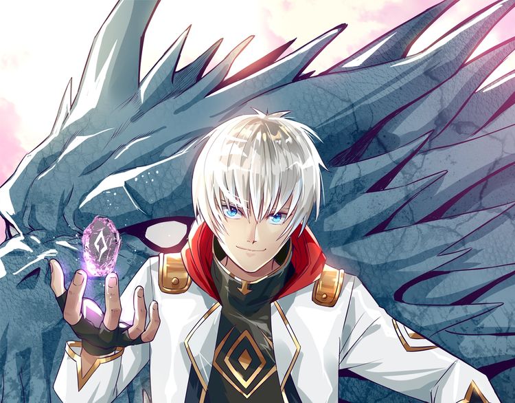 The Devouring Zone Chapter 03 Gambar 2
