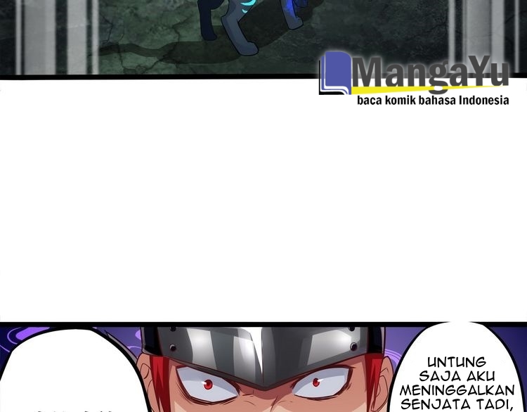 The Devouring Zone Chapter 03 Gambar 29