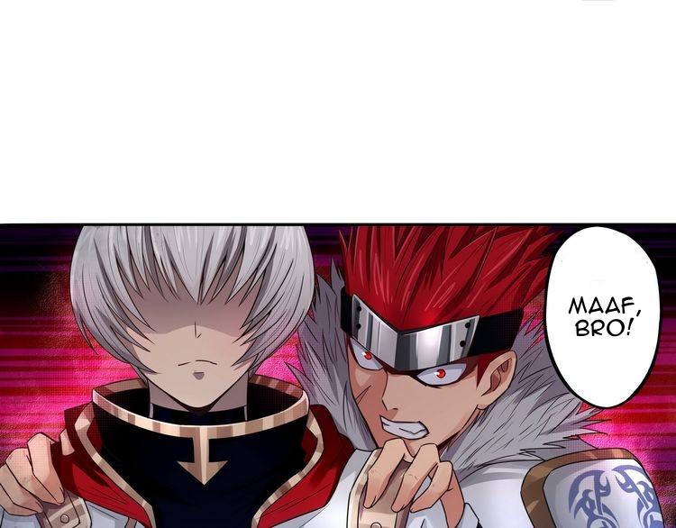 The Devouring Zone Chapter 03 Gambar 41