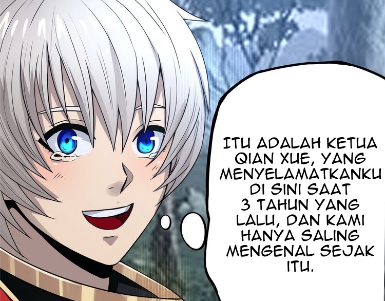 The Devouring Zone Chapter 03 Gambar 96