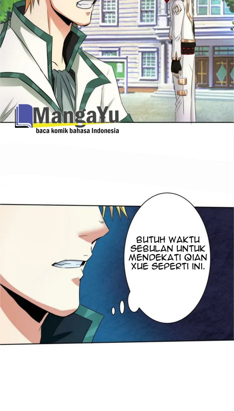 The Devouring Zone Chapter 07 Gambar 10