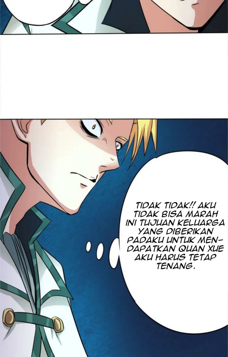 The Devouring Zone Chapter 07 Gambar 12