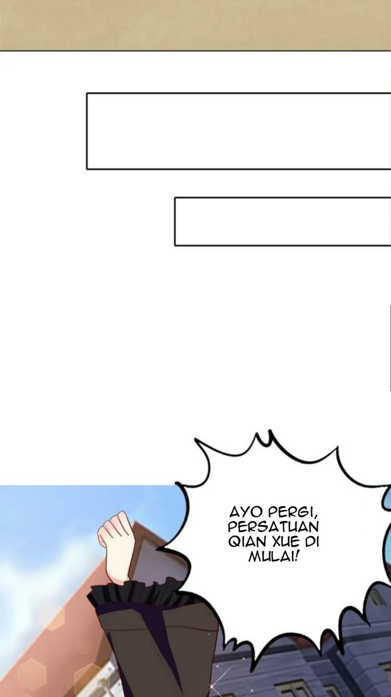 The Devouring Zone Chapter 07 Gambar 20