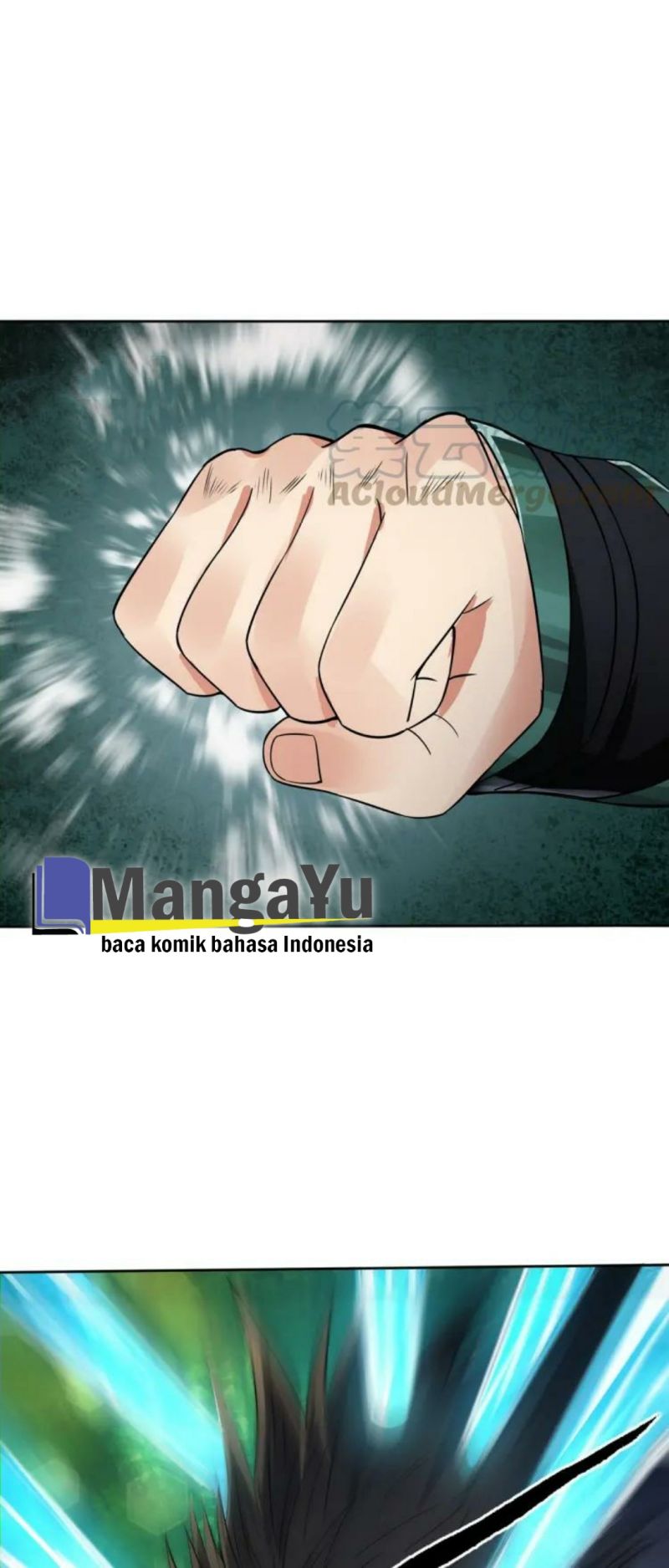 The Devouring Zone Chapter 07 Gambar 31