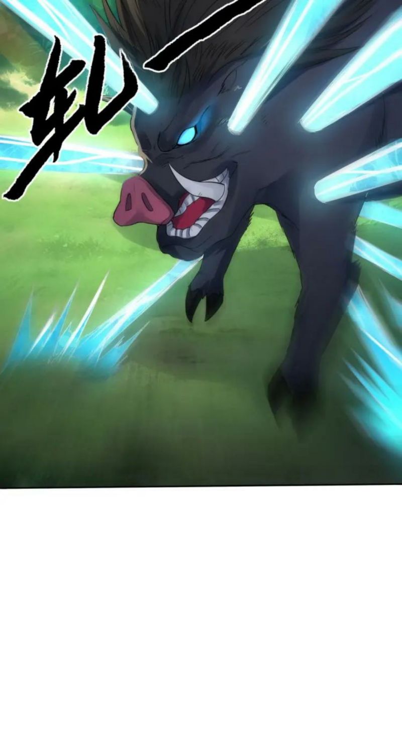 The Devouring Zone Chapter 07 Gambar 32