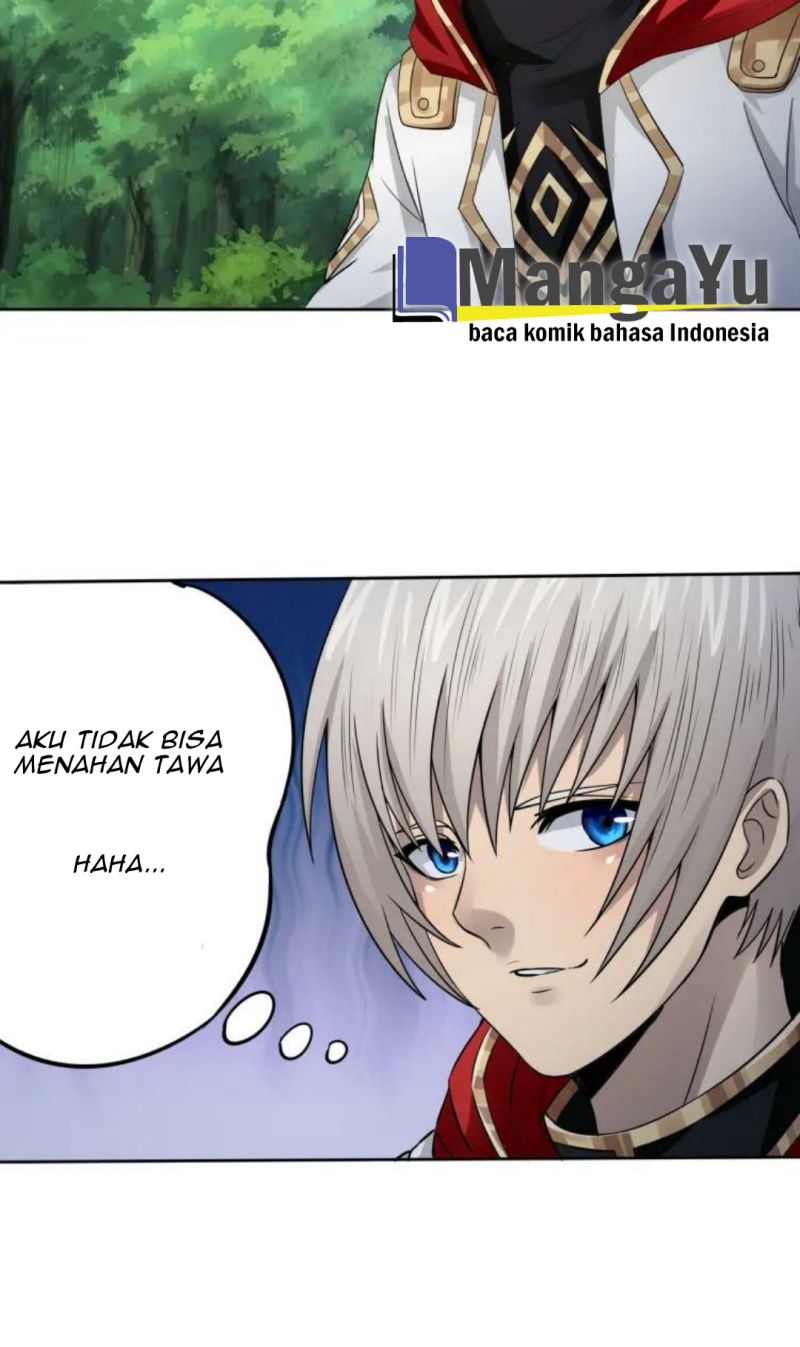 The Devouring Zone Chapter 07 Gambar 42