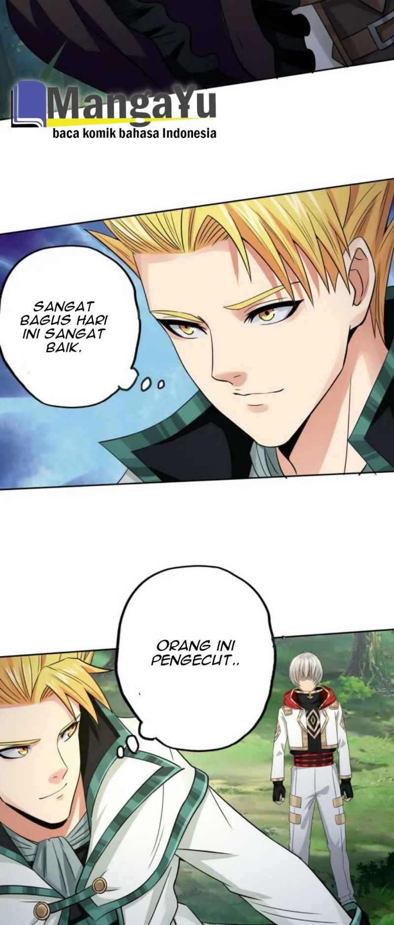 The Devouring Zone Chapter 07 Gambar 46